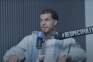 小波特：刚进NBA时小前锋位置堪称神仙打架 但我认为自己会成GOAT